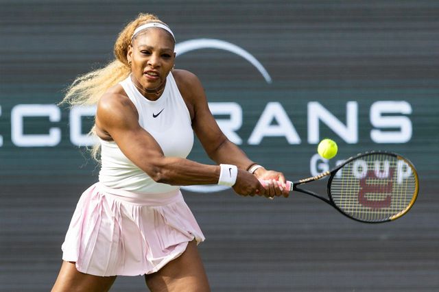 Serena Williams torna a Wimbledon nel singolare: ecco da quanto non gioca un match ufficiale