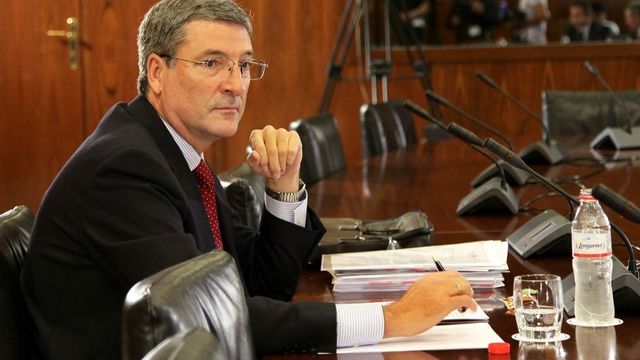 El Constitucional anula también el delito de malversación del caso ERE