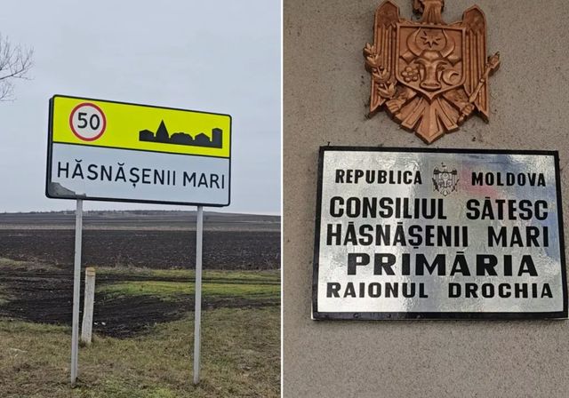 Primarul din Hăsnășenii Mari riscă să fie dat afară din funcție prin referendum