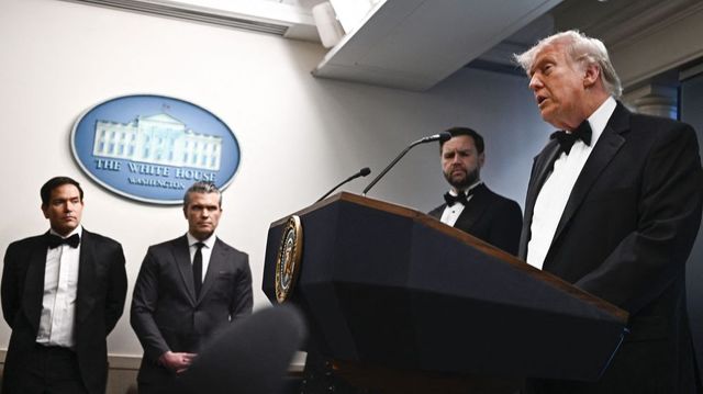 Megszólalt a kormány Orbán Viktor amerikai útjával kapcsolatban