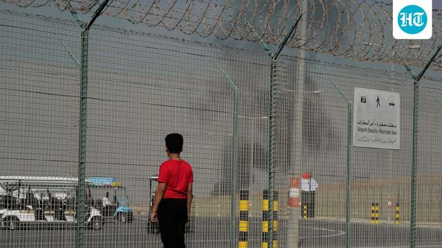 Tejas jet-maker HAL calls Dubai crash an ‘isolated occurrence’