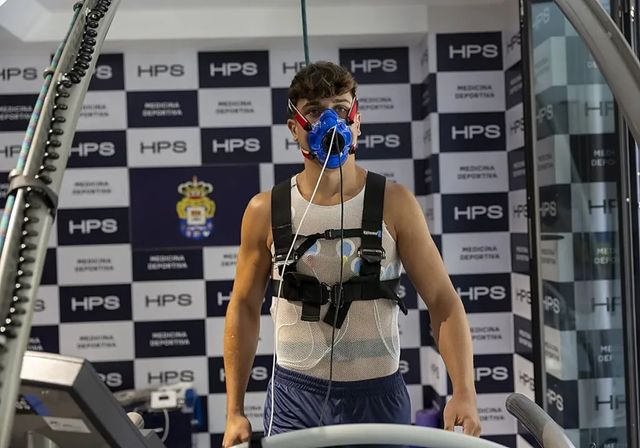 El Al-Ittihad, primer rival confirmado de la UD Las Palmas para la pretemporada