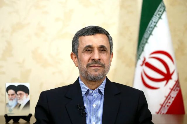 Fostul președinte iranian Mahmoud Ahmadinejad, ucis într-un atac aerian asupra Teheranului