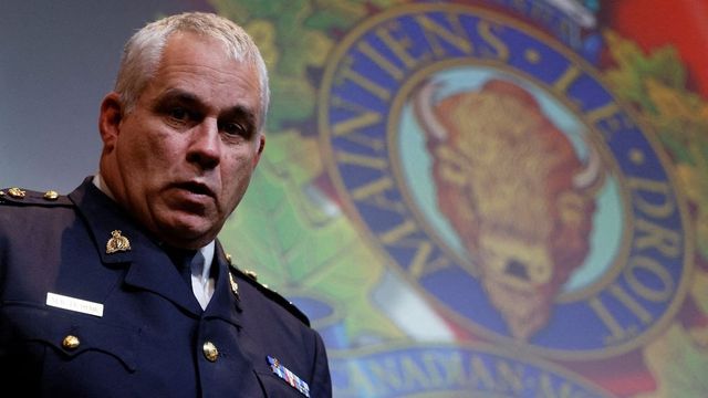 No link between Indian government and violent crimes here, says Canada top cop