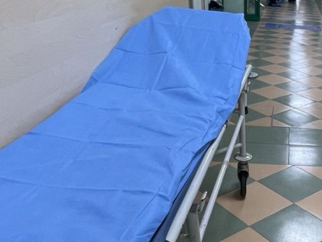 2-годишно дете е починало в болницата във Велико Търново
