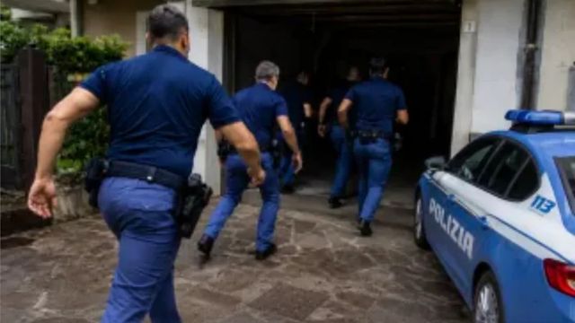 Un moldovean a încercat să se sinucidă în Italia