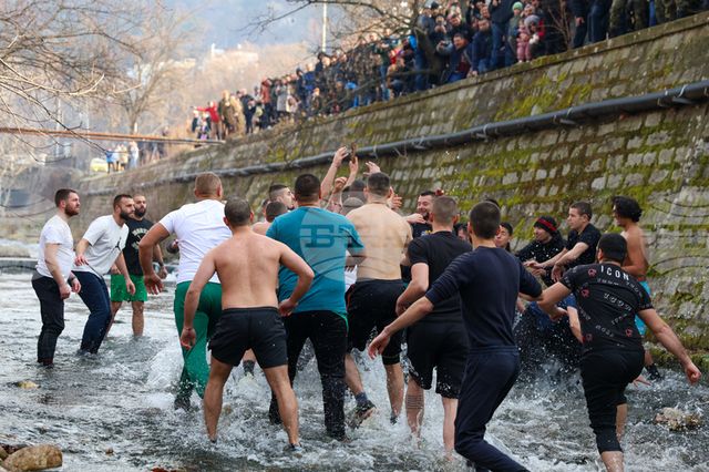 Богоявление и годишнината от рождението на Христо Ботев ще бъдат отбелязани в Благоевград на 6 януари