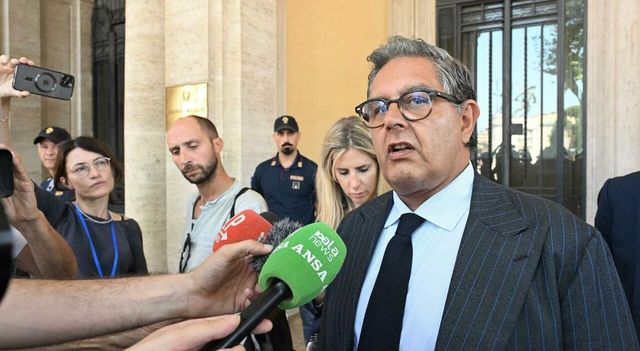 Nuove accuse a Toti, corruzione per cena elettorale nel 2024