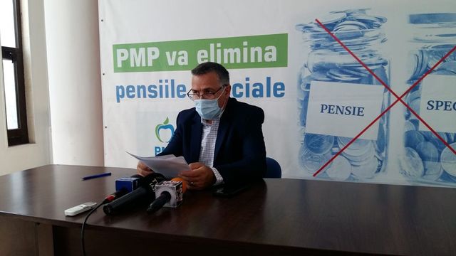 Pro România Iași și-a lansat candidații la alegerile locale 2020