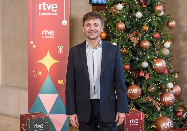 «El rey Felipe VI tiene un gran sentido del humor»