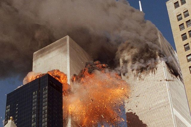 Astăzi se împlinesc 24 de ani de la atentatele din 11 septembrie 2001