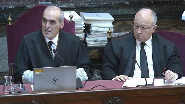 Anticorrupción rechaza que Sánchez fuera «el 1» y sitúa a Ábalos en la «cúspide»