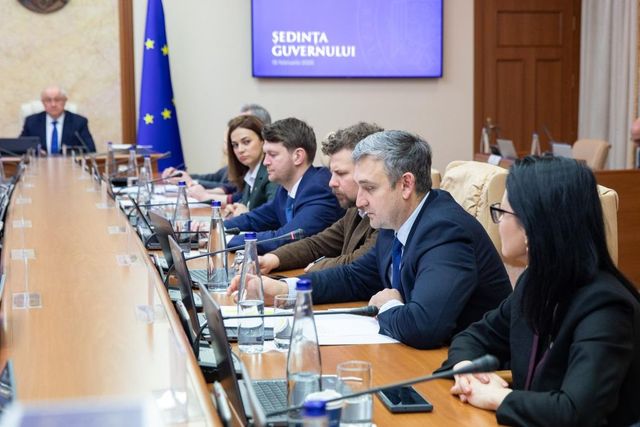 Tichetele de vacanță – ajutor pentru concedii și susținere pentru turismul moldovenesc