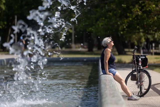 Il 2025 è stato il terzo anno più caldo mai registrato