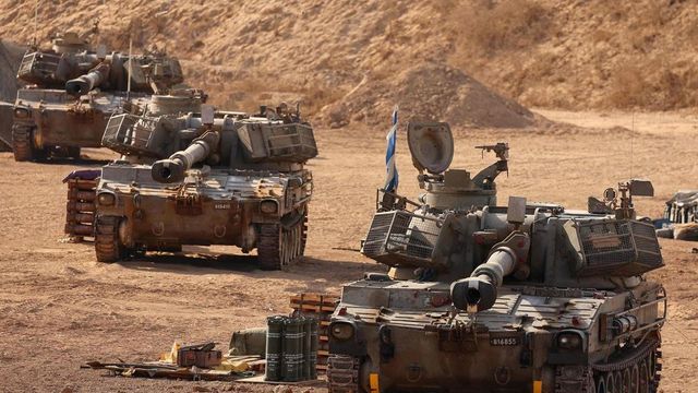 ++ Bbc, 'ala militare Hamas vuole continuare a combattere' ++