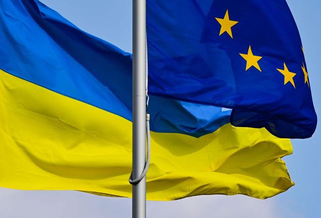 Summit-ul Ucraina-Uniunea Europeană va avea loc vineri la Kiev