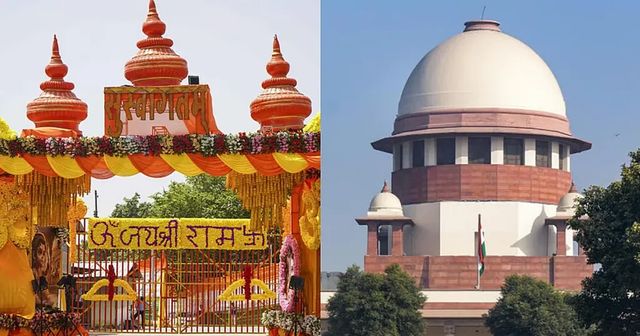 Ram Temple donations theft case: Chargesheet on or before September 25