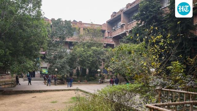 JNUSU election result: Left Unity clean sweeps all four central panel posts