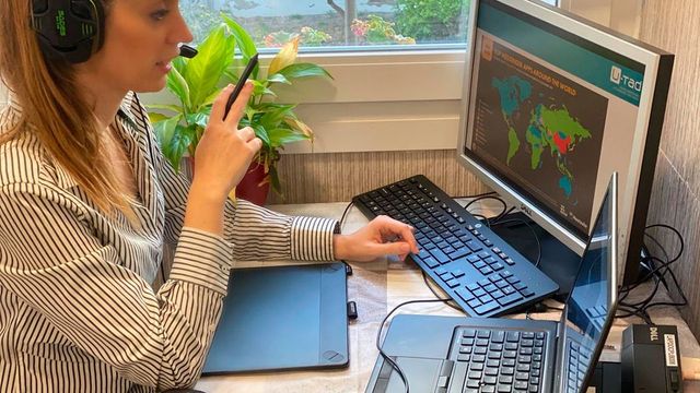 Consumo multa con 30 millones y bloquea seis web ilegales de juego 'online'