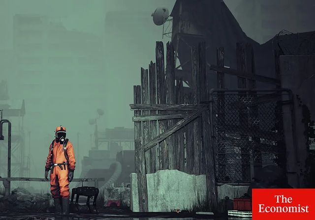 Los científicos siguen aprendiendo de la catástrofe nuclear de Chernóbil