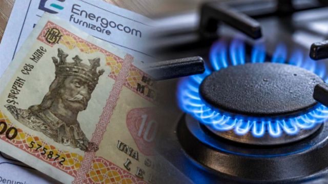 Centrul de apel al Energocom, luat cu asalt după emiterea facturilor la gaze: Mii de moldoveni au cerut explicații