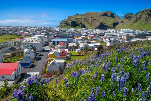 Doar 13 țări din lume au aer curat