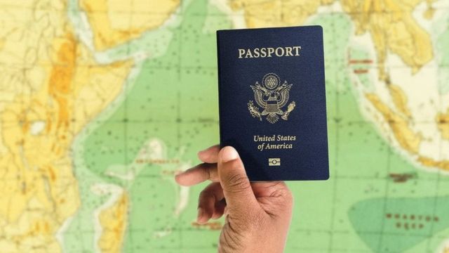 Nearly 66,000 Indians Got American Citizenship In 2022: Report
