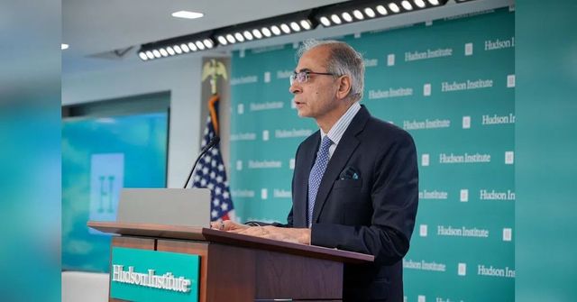 FCRA Bill sovereign step on foreign funds, US has similar laws: Kwatra