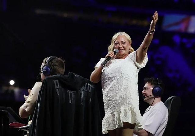 Belén Esteban regresa a Telecinco tres años después del final de 'Sálvame'