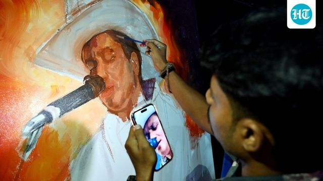 On day one of winter session, Assam assembly allows adjournment motion to discuss singer Zubeen Garg’s death