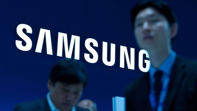 Samsung este aproape de prima grevă din istoria sa