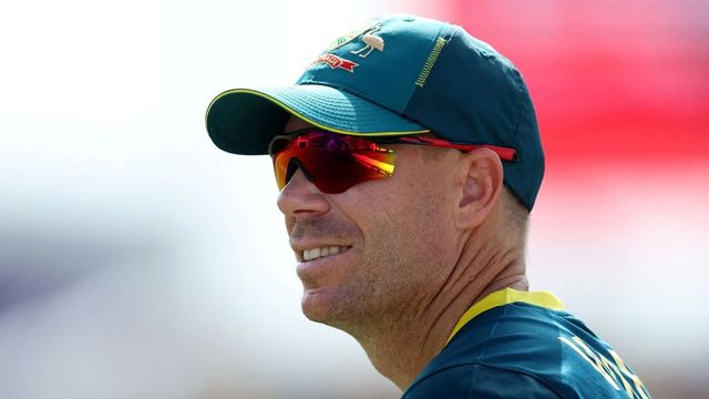 David Warner's lifetime leadership ban lifted by Cricket Australia