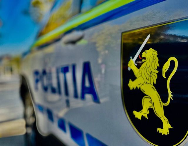 Duminică va fi suspendat traficul de pe strada Albișoara