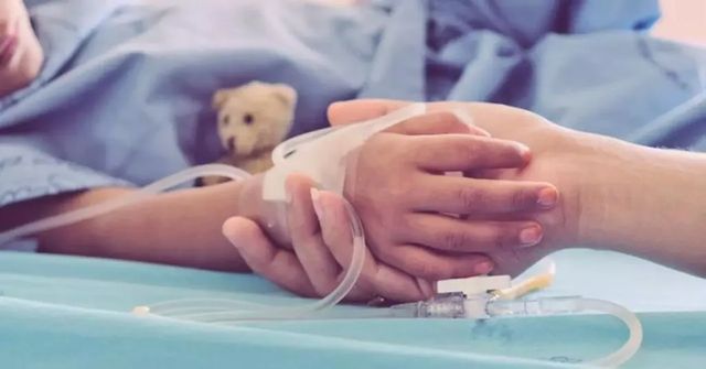 Doi copii s-au intoxicat cu monoxid de carbon în urma exploatării unei coloane pe gaz propan-butan, în raionul Fălești