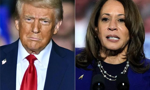 Sondaggio Nyt, Trump raggiunge Harris in Pennsylvania