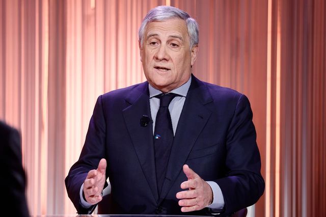 Tajani, situazione italiani in Siria sotto controllo