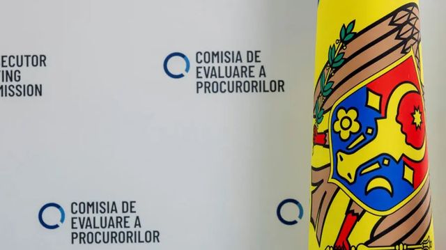 Comisia de evaluare a procurorilor: Demisia lui Pierangelo Padova ține de constrângeri administrative din Italia