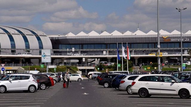 Újra magyar tulajdonban van a ferihegyi repülőtér