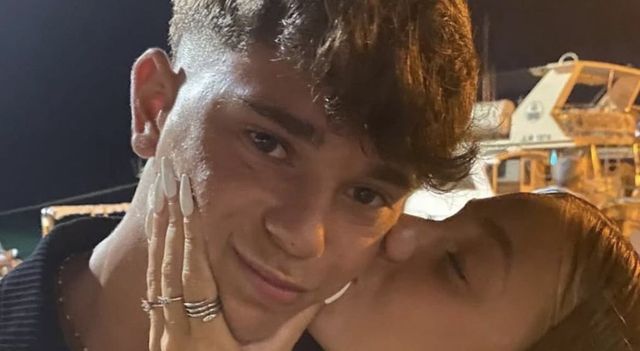Luigi Nativi è morto a 18 anni, addio al tiktoker amico di Alice Mordenti