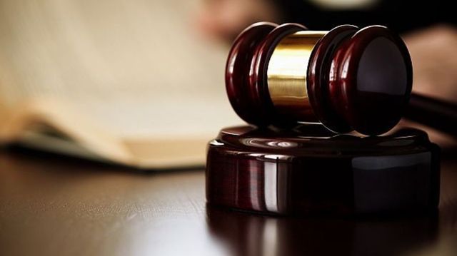 Un avocat recunoscut vinovat de trafic de influență, dar scutit de pedeapsă din cauza prescripției