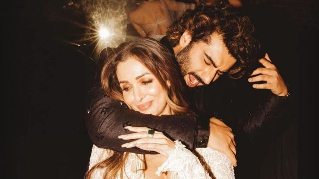 'Entirely his prerogative...' Malaika Arora reacts to Arjun Kapoor's 'I'm single' remark, says she keeps her personal life private