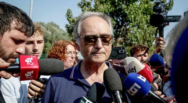 Caso Roggero, no al differimento della pena dal giudice di sorveglianza