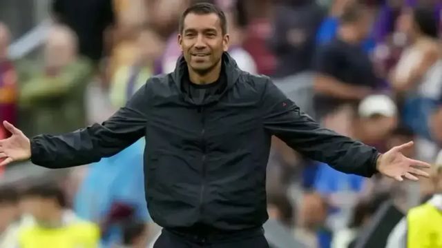 "El Barça es el mejor equipo del mundo"