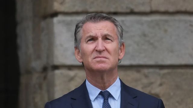 El fujimorismo vuelve al poder en Perú después de 26 años con la toma de posesión de Keiko Fujimori