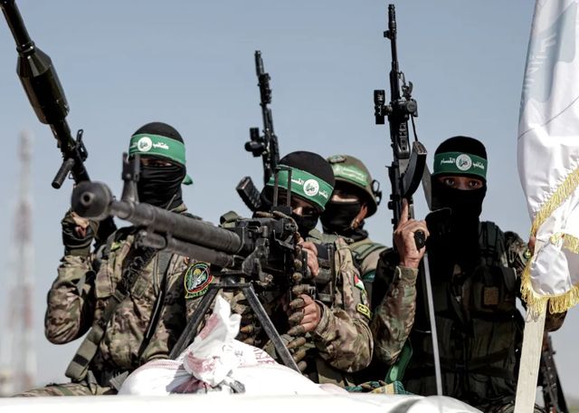 Israelul știa de mai bine de un an că Hamas pregătește un atac fără precedent, dar l-a considerat un scenariu nerealist
