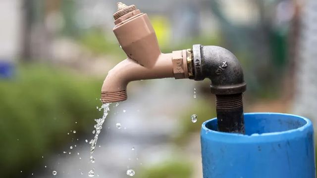 Acqua razionata a Potenza, la Procura acquisisce documenti