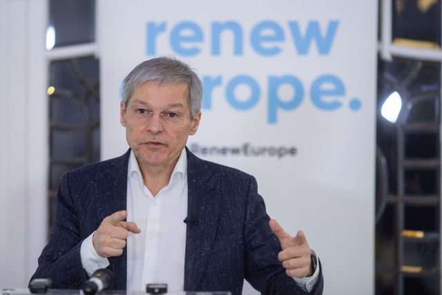 Anunțul făcut de Dacian Cioloș, candidatul României pentru funcția de Secretar General al Francofoniei