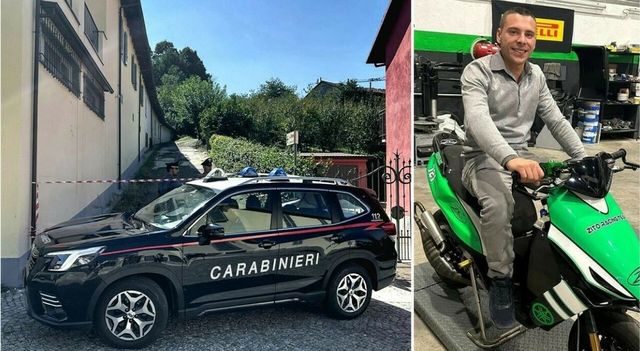 "Ho ferito un ladro, non so se è morto", al Tg1 la telefonata al 112 del 35enne che ha sparato a Cuneo