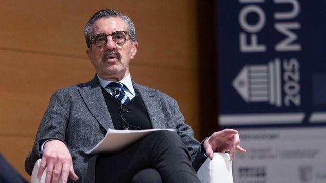 Antifraude cree que el comisionado para la dana del Gobierno falseó el título para ser funcionario