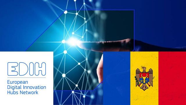Țara noastră va găzdui primul său Hub European de Inovare Digitală